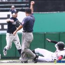 용마고 앞 이미지