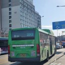 LH서울양원1단지 | 종합버스노선조정 19번 [양원리,신내역 힐데스하임아파트/LH서울양원1단지] (2025.11.17),(2025.11.22)