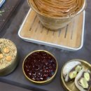 몽블랑 | 마산 석전동 빙수 맛집 16빙수 몽블랑 빙수 후기