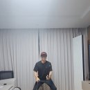 전신근력운동 | 소음 공간 걱정 없는 제스트업 지로프3 홈트레이닝 기구 배틀로프 전신 운동 후기