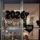 파티 | 인천 성심당 딸기케이크 케이크오후 연말 신년파티 후기