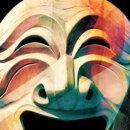 하회 신령한 탈 이야기 이미지