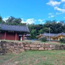 노후 및 노홍 신도비 | 옥연사(玉淵祠)-경북 상주