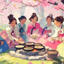 암하 | 화전가(花煎歌) 완벽 정복! 수능/내신 단골손님, 이젠 두렵지 않아!
