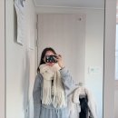 주식회사 볼드박스 | 아노에틱 목도리 I ANC MELLOW SOFT MUFFLER BUTTER 내돈내산 후기