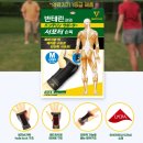 손목 통증에 시달리던 제가 직접 써본 반테린코와서포터 손목보호대 솔직 후기