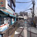 지에스25 상수역점 이미지