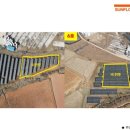 남이1호 태양광발전소 이미지