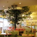 시청지하철역 7번 출구 맞은편 이미지