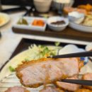 미츠카츠 | 증미역 돈까스 맛집 미츠카츠, 블루나인 맛집 히레카츠·로스카츠 부모님과 방문 후기(내돈 내산)