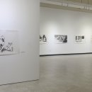 시화문화마을 금봉미술관 | 광주 북구- 각화동 금봉 미술관 전시 '여흥에 먹풀어'