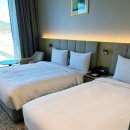 스탠포드호텔안동 주식회사 | [안동] 하회마을 스탠포드호텔 안동 트윈룸