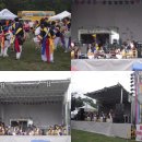 소리, 춤의 향연 ''흥'' 이미지