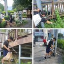 양산천변 | 81번째 이야기, 마지막 여름☀️ 유성교 플로킹 후기