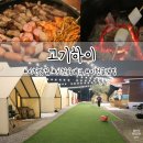 도지초등학교 | 이천글램핑 :: 당일치기 캠핑 할수있는 고기 하기 방문후기