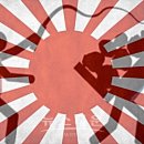 물동이 이고 가는 이미지