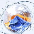 파라곤세탁 이미지