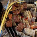 대명한우농장 | [강원 / 평창] 평창휘닉스파크 맛집 전현무도 방문한 평창한우마을 면온점 가족 외식장소로 왕추천!!
