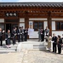 토요서예교실 이미지