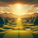 애니카랜드 안성IC점 | 마에스트로CC 안성 양성면 퍼블릭골프장