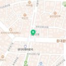 잔다리로 16 엠플레이그라운드 앞 이미지