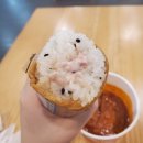 세븐일레븐 역삼8호점 | 떡볶이추천 세븐일레븐 미정당어묵떡볶이 매콤 존맛탱 후기