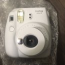 (예약) 귀국세일 🌠 인스탁스 Mini 9 필름 카메라 + 필름 = $40 이미지