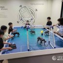 4차산업혁명체험센터 이미지