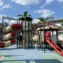 장량다목적재난구호소 화장실 이미지