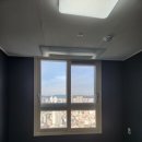 씨유 문수드림파크점 | 울산도배가 울산도배｜문수드림파크 24평형 실크 재도배건 후기