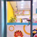 여우꼬리 떡볶이 이미지