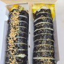 [도곡동,서초동] 도곡동 소풍가는 날(폐점), 서초동 장상궁건강해김밥