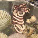 법조빌딩 | 문정 법조단지 조개찜 맛집에서 회식. 솥가득 조개