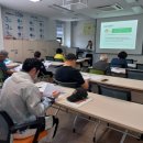 양양군 치매안심센터 이미지