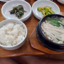 대관령황태촌 이미지