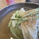 청기와냉면초계막국수 이미지