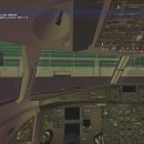 [FSX] :초보도전기: ATR72-500 RKSI-RKPK 이미지