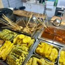 고민석불오뎅가마솥떡볶이 - 해운대구 센텀중앙로 145 | 고민석불오뎅가마솥떡볶이