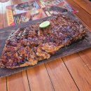 발리 스미냑 폭립 맛집 너티 누리스 와룽 후기(Naughty Nuri's Warung Seminyak)