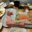 호야초밥참치전문점 | [건대 호야초밥참치 본점 사시미세트 후기｜가성비 좋은 사시미 맛집]
