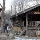 곰배령산장 이미지