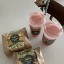 덕진 | 전주 진북동 카페8484 후기 - 덕진구청 근처 샌드위치 맛집