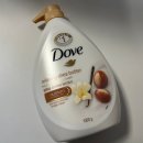 도브(Dove)호텔 | 달콤하고 따뜻한 향기, 도브(DOVE) 릴랙싱 시어버터 바디워시 사용 후기