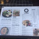 텀즈업 (Thumbs up) 이미지