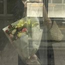 어정마을 동백아이파크 | [용인]용인동백꽃집 추천 모노플라워에서 꽃다발 구매 후기! 용인중동꽃집 어정마을꽃집