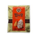 밥이랑반찬