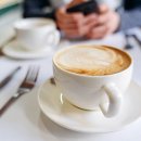 바리스타 이미지