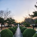 노적봉공원 화장실 이미지