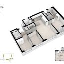 덕풍수변공원 이미지