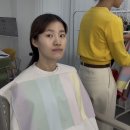 다채 | 퍼스널컬러 재진단 후기｜다채로윤 퍼스널컬러에서 찾은 겨울쿨브라이트 잠실메이크업 헤어